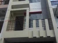 Bán nhà HXH 150 đường Trần Tuấn Khải, Q5 ,DT 4x17, nhà vị trí cực kì Bán nhà HXH 150 đường Trần Tuấn Khải, Q5 ,DT 4x17, nhà vị trí cực kì