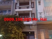 Nhà cho thuê góc 2 mặt tiền đường Cao Thắng- Nguyễn Thị Minh KHai Nhà cho thuê góc 2 mặt tiền đường Cao Thắng- Nguyễn Thị Minh KHai