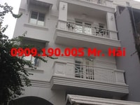 Cho thuê nguyên căn mặt tiền Nguyễn Đình Chiểu, phường 5 quận 3 Cho thuê nguyên căn mặt tiền Nguyễn Đình Chiểu, phường 5 quận 3
