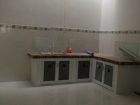 Nhà bán hẻm Xi măng 6m, cách chợ Hưng Long Bình Chánh 2km, DT: 4x14m, Nhà bán hẻm Xi măng 6m, cách chợ Hưng Long Bình Chánh 2km, DT: 4x14m,