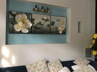 Bán nhà 4 tầng đường Trương Văn Hiến giá tốt Bán nhà 4 tầng đường Trương Văn Hiến giá tốt