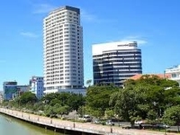 Bán căn hộ Indochina, 2 phòng ngủ, giá tốt Bán căn hộ Indochina, 2 phòng ngủ, giá tốt