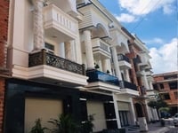 Bán nhà mặt tiền đường lớn Trảng Bàng, nhà 4 tấm, mới toanh, sổ riêng Bán nhà mặt tiền đường lớn Trảng Bàng, nhà 4 tấm, mới toanh, sổ riêng