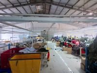 Cho thuê KHO XƯỞNG SIÊU ĐẸP 18.000m2 mặt tiền đường Lê Văn Quới, BT. Cho thuê KHO XƯỞNG SIÊU ĐẸP 18.000m2 mặt tiền đường Lê Văn Quới, BT.