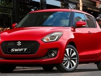 Suzuki Swift 2019 giá tốt đủ màu giao ngay Suzuki Swift 2019 giá tốt đủ màu giao ngay
