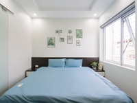 Cho thuê căn hộ khách ngủ riêng biệt 50m2, Tô Ngọc Vân, gần Xuân Diệu. Cho thuê căn hộ khách ngủ riêng biệt 50m2, Tô Ngọc Vân, gần Xuân Diệu.