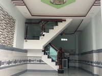 Nhà 1 lầu 4x8m Gần Trần Quang cơ Q12 Giá 1.15tỷ TL .Giấy tờ hợp lệ Nhà 1 lầu 4x8m Gần Trần Quang cơ Q12 Giá 1.15tỷ TL .Giấy tờ hợp lệ