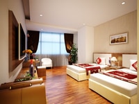 Bán khách sạn 30 phòng và lô đất 210 m2 Bán khách sạn 30 phòng và lô đất 210 m2