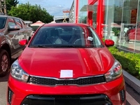 Kia Soluto xe phân khúc B giá chỉ từ 399 triệu Kia Soluto xe phân khúc B giá chỉ từ 399 triệu