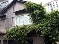 Biệt thự Mặt Tiền Hoàng Diệu p10 Phú Nhuận góc 2 MT công nhận 60.5m2 Biệt thự Mặt Tiền Hoàng Diệu p10 Phú Nhuận góc 2 MT công nhận 60.5m2