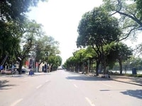 Mặt phố Thái Hà, Đống Đa, 140m2, MT8m, kinh doanh đỉnh, lô góc Mặt phố Thái Hà, Đống Đa, 140m2, MT8m, kinh doanh đỉnh, lô góc