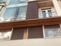 Cho thuê nhà hẻm xe hơi 612 Võ Văn Kiệt 6x10, 1t 3 lầu 4PN, giá 21tr, Cho thuê nhà hẻm xe hơi 612 Võ Văn Kiệt 6x10, 1t 3 lầu 4PN, giá 21tr,