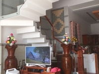 Bán nhà đường xe hơi chạy tặng nội thất, gần khu Công Nghiệp Cầu Tràm Bán nhà đường xe hơi chạy tặng nội thất, gần khu Công Nghiệp Cầu Tràm