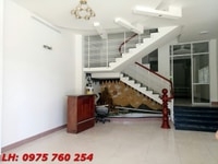 Nhà 2 mặt tiền đường Hồ Quý Ly, gần biển Nguyễn Tất Thành Nhà 2 mặt tiền đường Hồ Quý Ly, gần biển Nguyễn Tất Thành