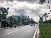 Bán nhà Mặt Tiền Song Hành P. Phước Long A Quận 9, 362 m2, 38 tỷ Bán nhà Mặt Tiền Song Hành P. Phước Long A Quận 9, 362 m2, 38 tỷ