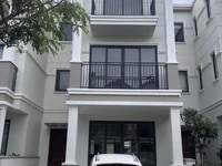 Cho Thuê Biệt thự Vườn Nine South Nguyễn Hữu Thọ H.Nhà Bè DTSD 360m2 Cho Thuê Biệt thự Vườn Nine South Nguyễn Hữu Thọ H.Nhà Bè DTSD 360m2