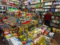 Tuyển gấp nhân viên làm việc bán thời gian tại cửa hàng Tuyển gấp nhân viên làm việc bán thời gian tại cửa hàng
