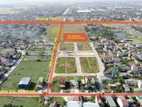 Đất Vinh 971 tr đường24m, sở hữu ngay Đất Vinh 971 tr đường24m, sở hữu ngay