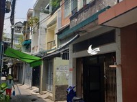 Bán gấp nhà nát Xóm Đất Q11 , 1 tỷ 250tr .shr ,xdtd Bán gấp nhà nát Xóm Đất Q11 , 1 tỷ 250tr .shr ,xdtd