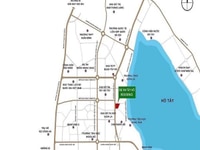 Chỉ 3.9 tỷ sở hữu căn hộ 3/pn, 95m2, dự án Tây Hồ residence, view đẹp Chỉ 3.9 tỷ sở hữu căn hộ 3/pn, 95m2, dự án Tây Hồ residence, view đẹp