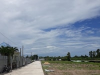 Lô đất mặt tiền kd biển Phước Hội, 140m2, sổ riêng Lô đất mặt tiền kd biển Phước Hội, 140m2, sổ riêng