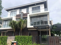 Bán Biệt Thự Lavila GĐ1 - Nhà Bè Bán Biệt Thự Lavila GĐ1 - Nhà Bè