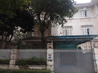 Bán nhà ngõ 445 Hoàng Quốc Việt.90m2,mặt tiền 7,5m.Phân lô, ôtô đỗ cửa Bán nhà ngõ 445 Hoàng Quốc Việt.90m2,mặt tiền 7,5m.Phân lô, ôtô đỗ cửa