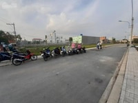 -Đất mặt tiền đường DƯƠNG ĐÌNH CÚC xã tân kiên huyện bình chánh, SHR -Đất mặt tiền đường DƯƠNG ĐÌNH CÚC xã tân kiên huyện bình chánh, SHR