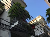 Bán nhà Đống Đa, Mặt ngõ Tây Sơn giá 7.1 tỷ, 47mx3T, oto vào Bán nhà Đống Đa, Mặt ngõ Tây Sơn giá 7.1 tỷ, 47mx3T, oto vào