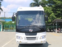 Xe khách Samco Allergo 2019 - 29 chỗ ngồi Xe khách Samco Allergo 2019 - 29 chỗ ngồi