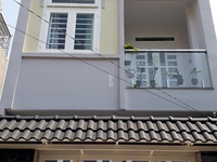 Cần bán căn nhà 2 lầu đường liên khu 5-6 , 3PN, đường xe tải Cần bán căn nhà 2 lầu đường liên khu 5-6 , 3PN, đường xe tải