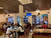 Cơ hội gia tăng lợi nhuận từ tập đoàn nhượng quyền số 1 Hàn Quốc Cơ hội gia tăng lợi nhuận từ tập đoàn nhượng quyền số 1 Hàn Quốc