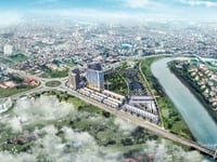 Bán căn hộ cao cấp chuẩn Nhật dự án The Minato Residence.Giá từ 1,9 tỉ Bán căn hộ cao cấp chuẩn Nhật dự án The Minato Residence.Giá từ 1,9 tỉ