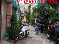 Nhà Nguyễn Xí 4x18m_(3P-2WC) HXH giá 12tr-Hoàng Long Nhà Nguyễn Xí 4x18m_(3P-2WC) HXH giá 12tr-Hoàng Long