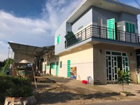 Bán nhà xã long thọ nhơn trạch có 9 phòng trọ cho thuê Bán nhà xã long thọ nhơn trạch có 9 phòng trọ cho thuê