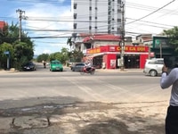 Bán 200m2 lô đất 3 mặt tiền đương Lý Nam đế tt TP Đồng Hới Bán 200m2 lô đất 3 mặt tiền đương Lý Nam đế tt TP Đồng Hới