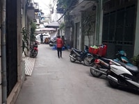 Đại La: đầu tư xây tòa cho thuê lợi nhuận cao. Giá rẻ 101m2 chỉ 4.1 tỉ Đại La: đầu tư xây tòa cho thuê lợi nhuận cao. Giá rẻ 101m2 chỉ 4.1 tỉ