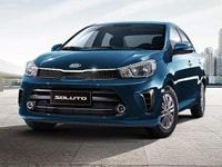 KIA SOLUTO chỉ 110TR nhận xe, ưu đãi cho KH đặt cọc trong tháng 9/2019 KIA SOLUTO chỉ 110TR nhận xe, ưu đãi cho KH đặt cọc trong tháng 9/2019