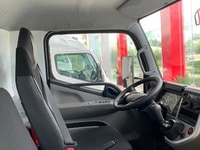 Xe đông lạnh 1.9 tấn Mitsubishi Fuso Canter 4.99 Xe đông lạnh 1.9 tấn Mitsubishi Fuso Canter 4.99