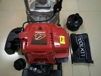 Máy bơm nước HONDA GX35 giá rẻ cho mọi nhà Máy bơm nước HONDA GX35 giá rẻ cho mọi nhà