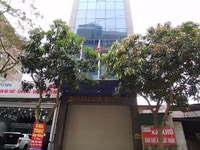 Cho thuê tòa nhà khu Đấu Giá Vạn Phúc7 tầng 90m giá 50 triệu Cho thuê tòa nhà khu Đấu Giá Vạn Phúc7 tầng 90m giá 50 triệu