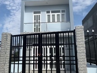 Bán nhà phố 1 trệt 1 lầu đường Hoàng Phan Thái SHR Bán nhà phố 1 trệt 1 lầu đường Hoàng Phan Thái SHR