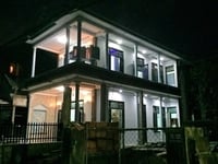 Nhà 2 tầng KQH Hương Sơ Giá rẻ !! Nhà 2 tầng KQH Hương Sơ Giá rẻ !!