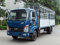 Xe tải veam vpt-260 tải 1.9T thùng dài 6m1 động cơ isuzu Xe tải veam vpt-260 tải 1.9T thùng dài 6m1 động cơ isuzu