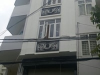 Nhà Mặt Tiền Đường Lê Minh Xuân, P.7, Chợ Tân Bình Nhà Mặt Tiền Đường Lê Minh Xuân, P.7, Chợ Tân Bình