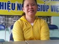 Cần tìm việc giúp việc nhà, chăm em, phụ quán Cần tìm việc giúp việc nhà, chăm em, phụ quán