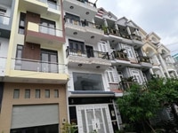 Bán nhà mặt tiền 4 lầu , dt 5.5x20m đường Đặng Văn Ngữ, Phú Nhuận Bán nhà mặt tiền 4 lầu , dt 5.5x20m đường Đặng Văn Ngữ, Phú Nhuận