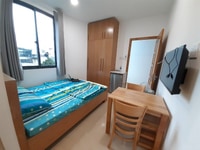 Căn Hộ Cao Cấp Ung Văn Khiêm Full Tiện Nghi 26m2 Thoáng Giá 6tr5 Căn Hộ Cao Cấp Ung Văn Khiêm Full Tiện Nghi 26m2 Thoáng Giá 6tr5