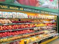 Shop mỹ phẩm cho bạn làn da đẹp cần 03 bạn nữ tư vấn cho chúng tôi
7.2 Shop mỹ phẩm cho bạn làn da đẹp cần 03 bạn nữ tư vấn cho chúng tôi
7.2