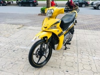 Yamaha Sirius Fi chính chủ 2018 mới tinh Yamaha Sirius Fi chính chủ 2018 mới tinh
